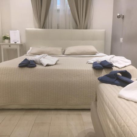 Bella Roma Luxury Accomodation - Vatican City Dış mekan fotoğraf