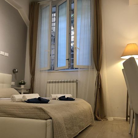 Bella Roma Luxury Accomodation - Vatican City Dış mekan fotoğraf
