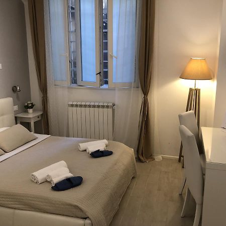 Bella Roma Luxury Accomodation - Vatican City Dış mekan fotoğraf