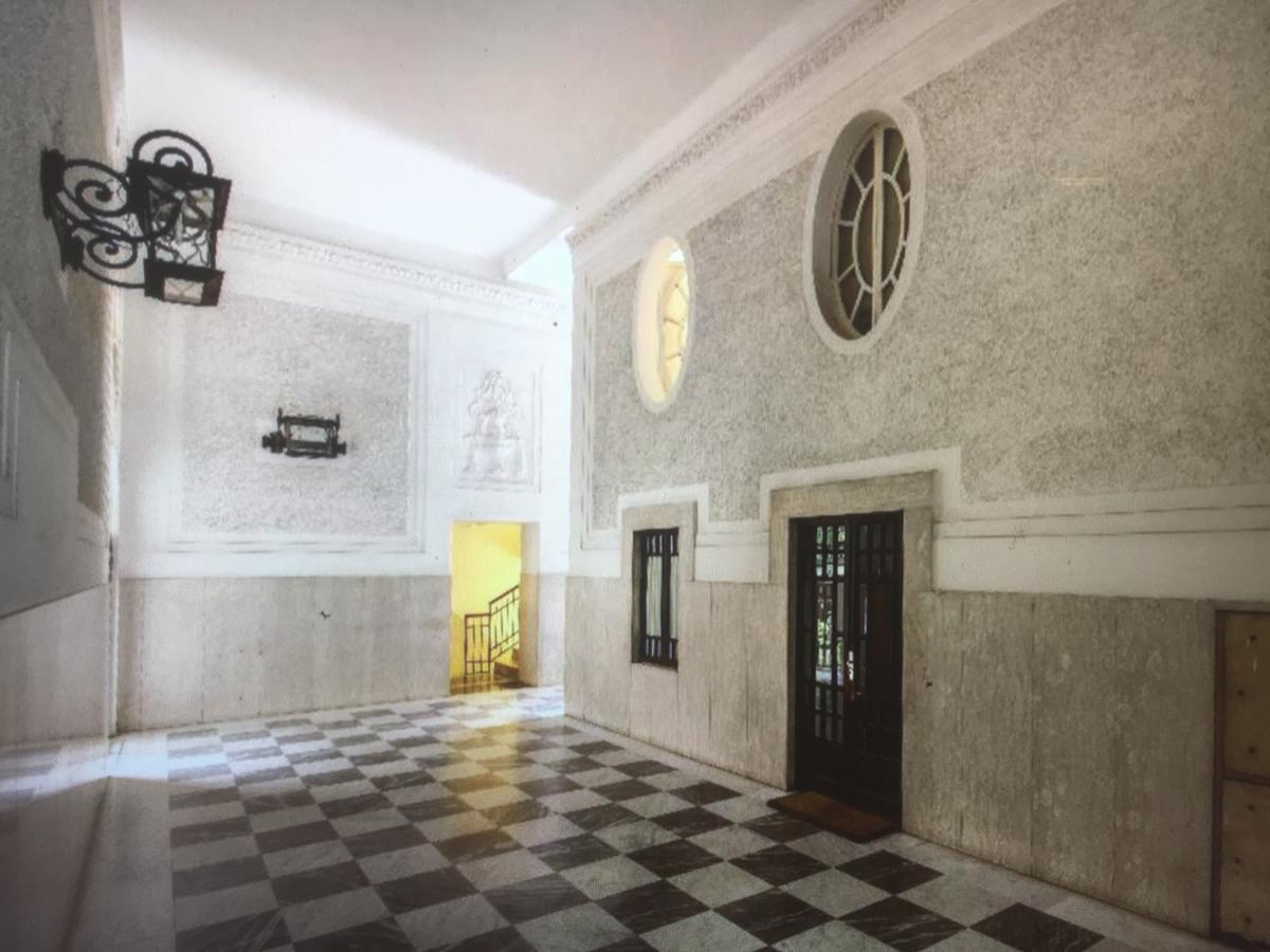 Bella Roma Luxury Accomodation - Vatican City Dış mekan fotoğraf