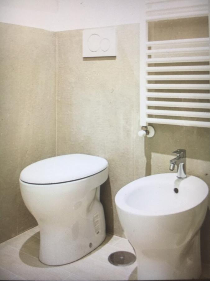 Bella Roma Luxury Accomodation - Vatican City Dış mekan fotoğraf