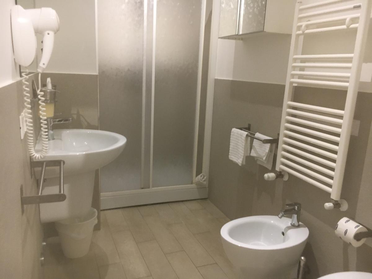 Bella Roma Luxury Accomodation - Vatican City Dış mekan fotoğraf