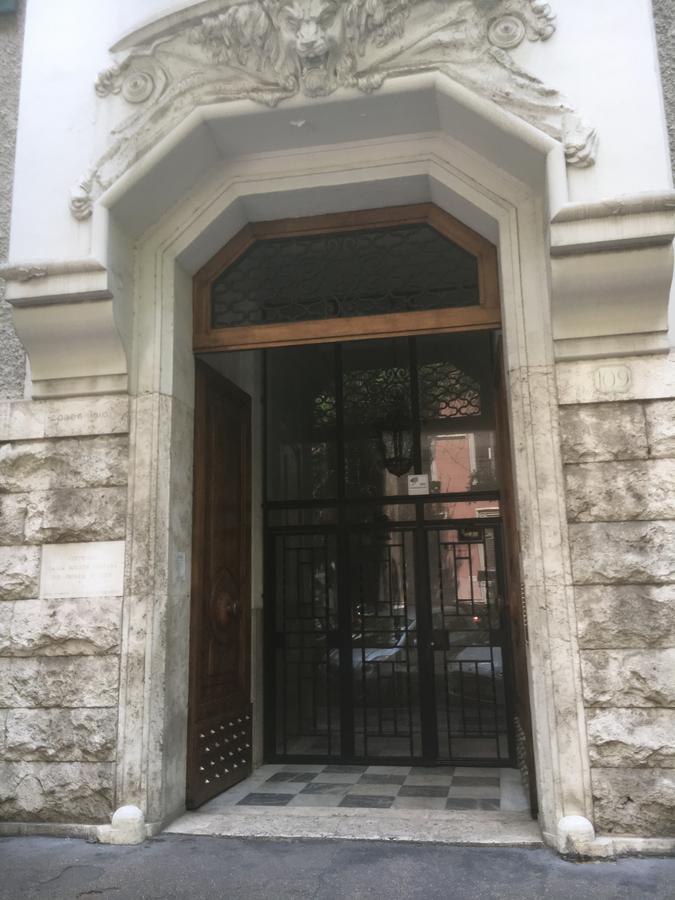 Bella Roma Luxury Accomodation - Vatican City Dış mekan fotoğraf