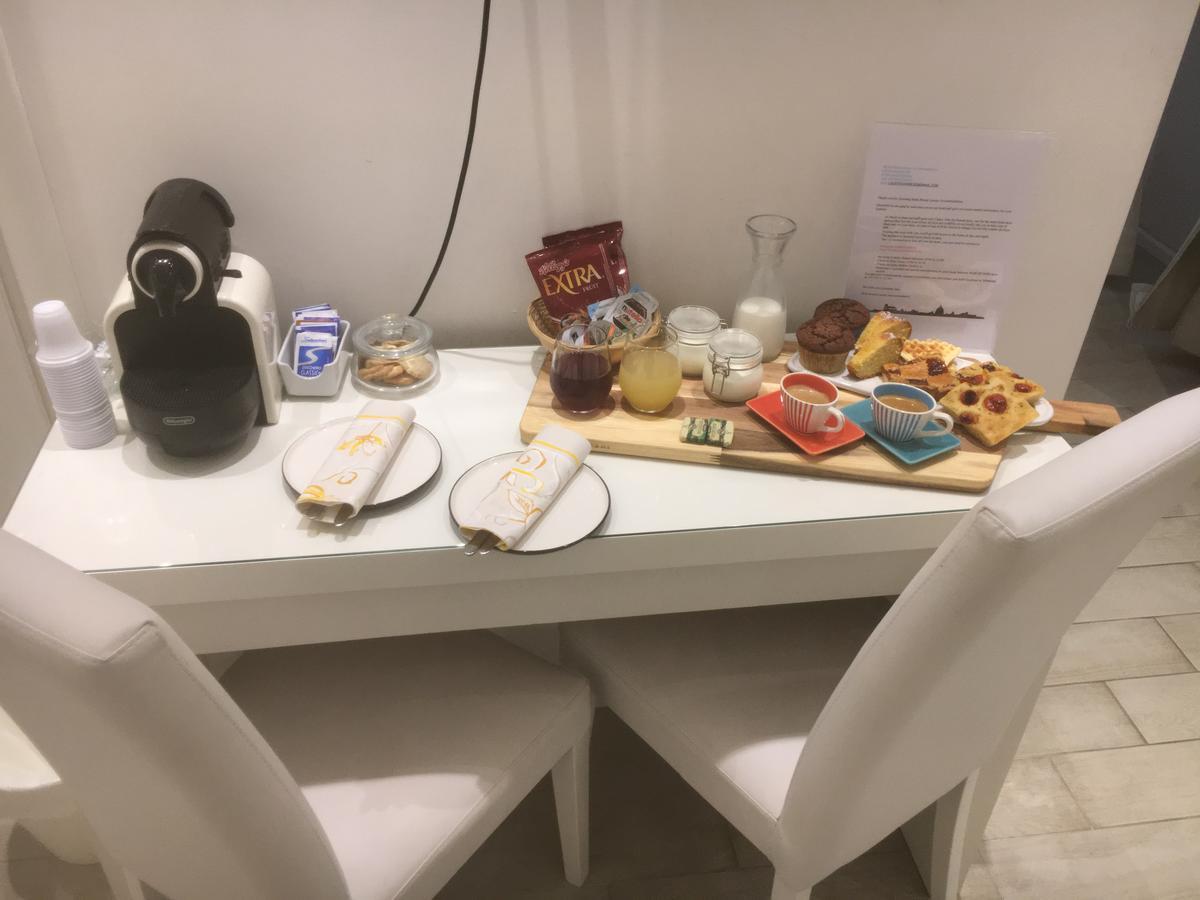 Bella Roma Luxury Accomodation - Vatican City Dış mekan fotoğraf
