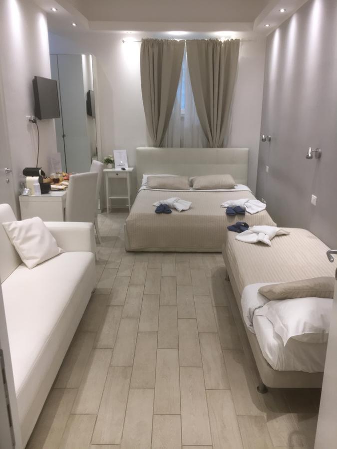 Bella Roma Luxury Accomodation - Vatican City Dış mekan fotoğraf