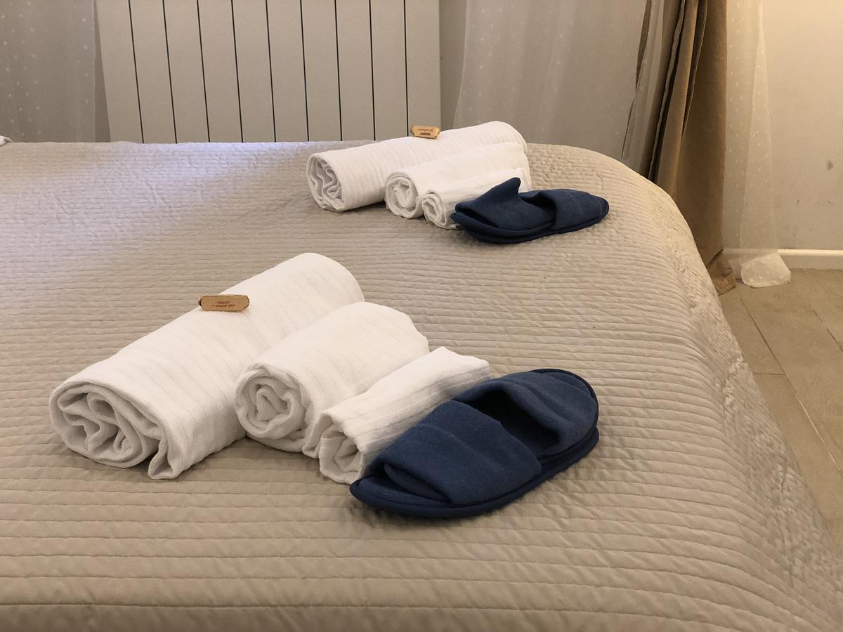 Bella Roma Luxury Accomodation - Vatican City Dış mekan fotoğraf