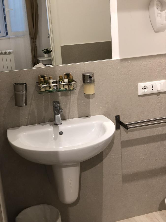 Bella Roma Luxury Accomodation - Vatican City Dış mekan fotoğraf