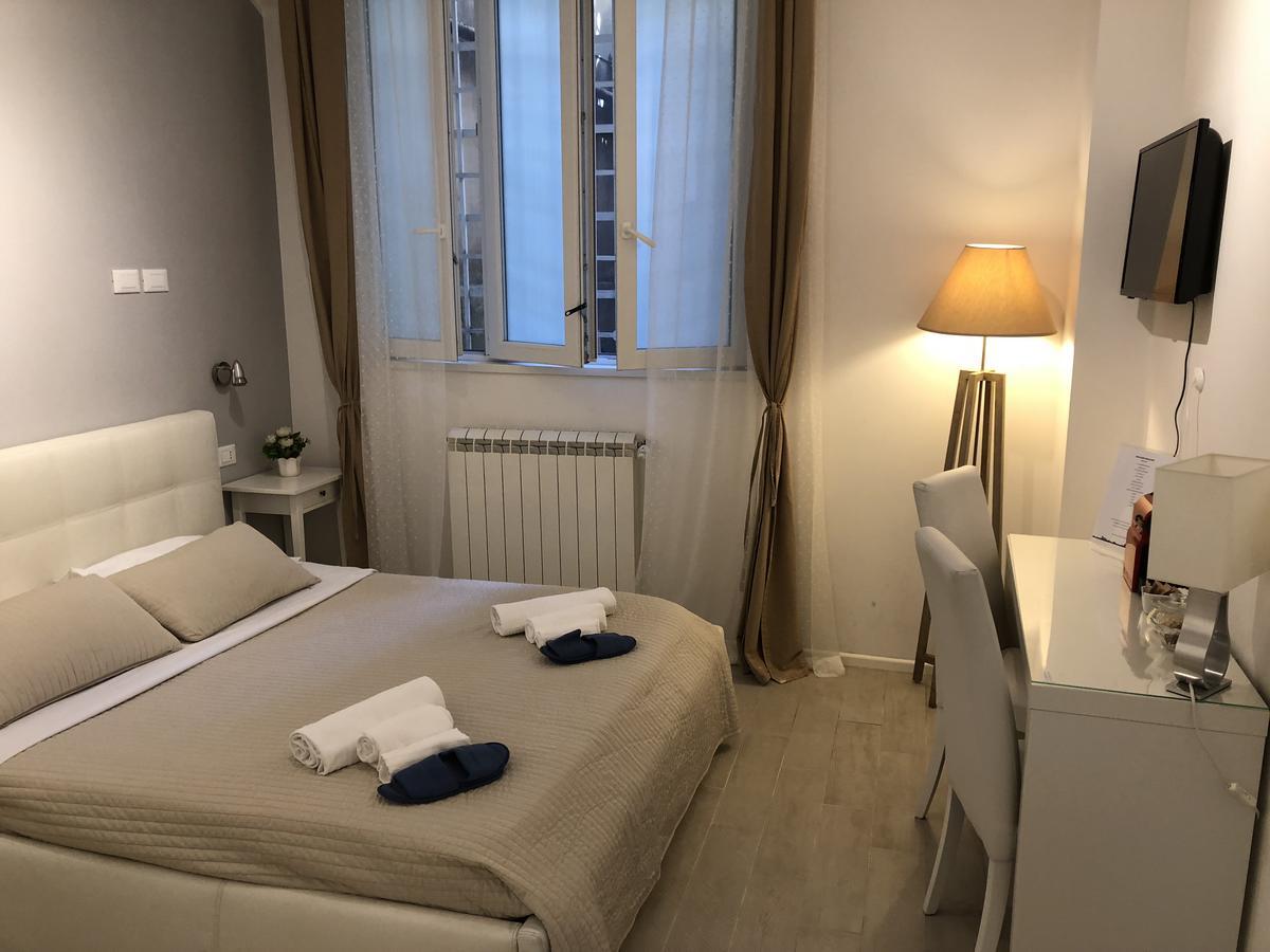 Bella Roma Luxury Accomodation - Vatican City Dış mekan fotoğraf