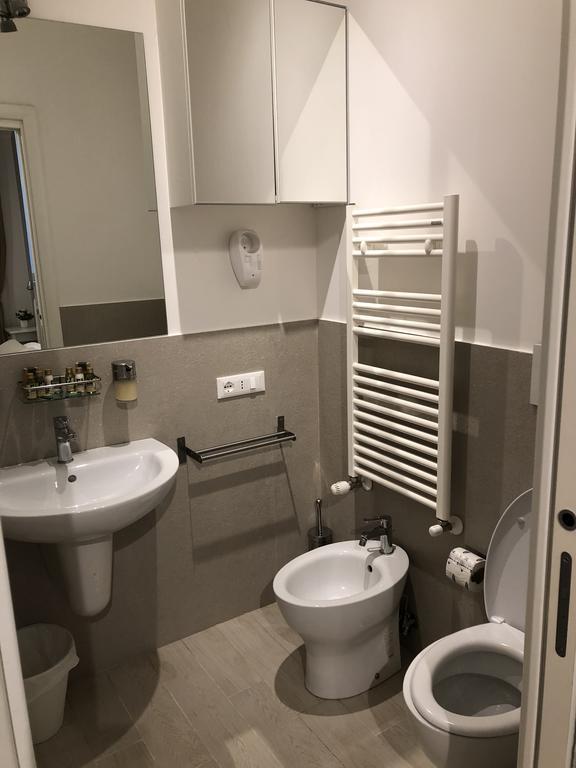 Bella Roma Luxury Accomodation - Vatican City Dış mekan fotoğraf