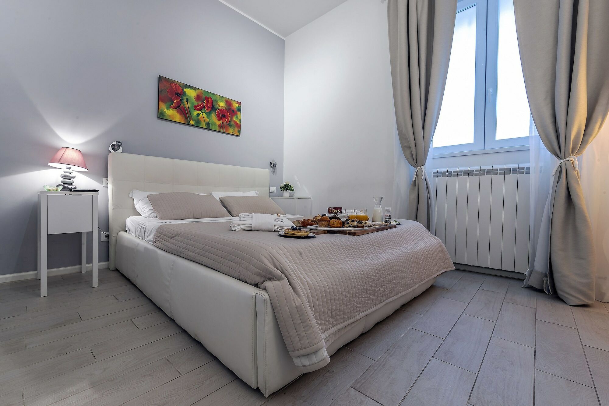 Bella Roma Luxury Accomodation - Vatican City Dış mekan fotoğraf