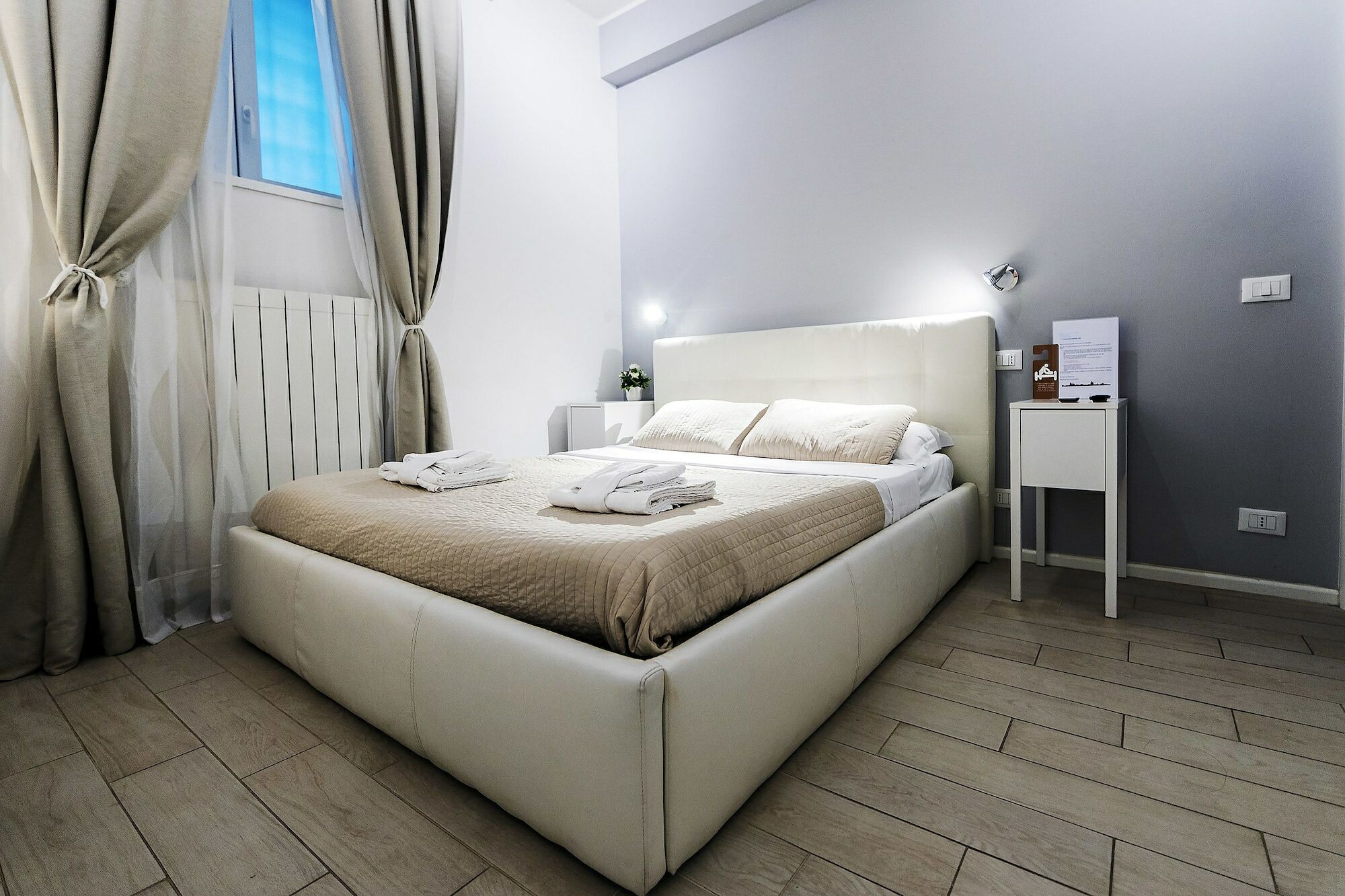 Bella Roma Luxury Accomodation - Vatican City Dış mekan fotoğraf